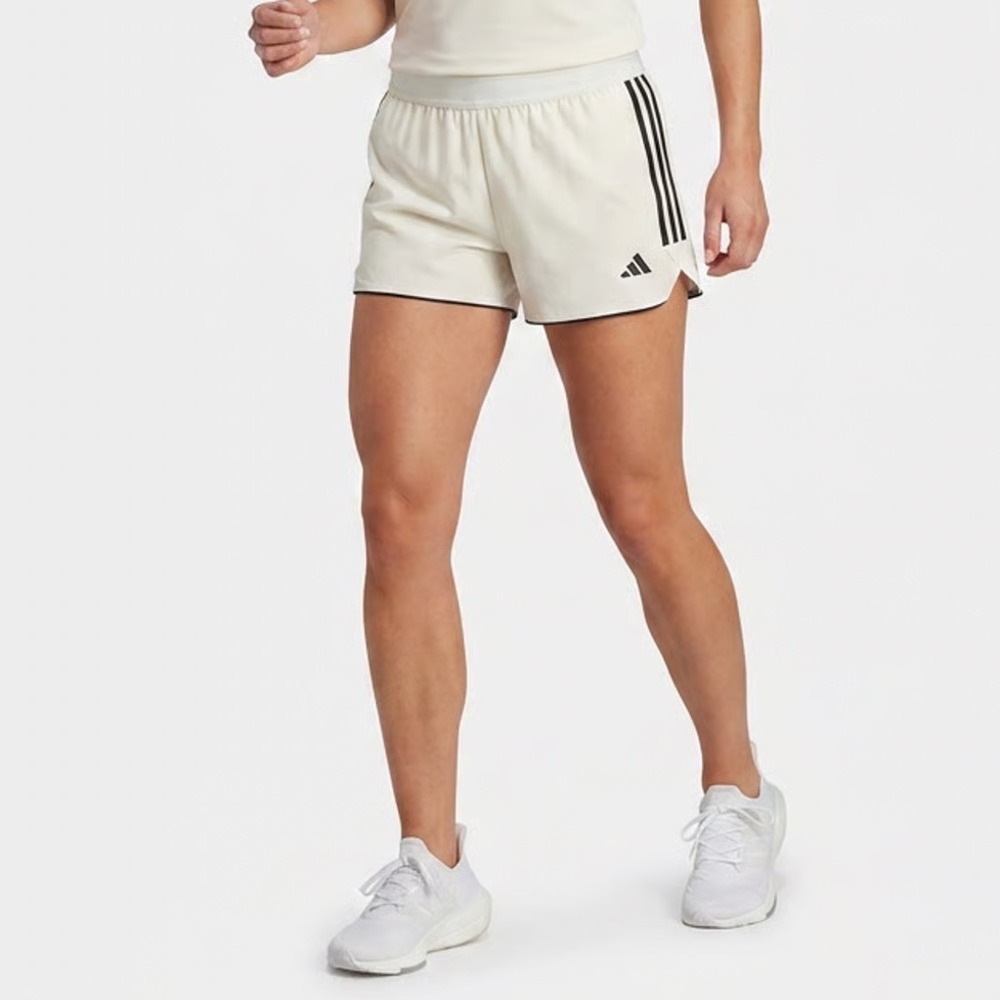 Adidas Womens Tiro 23 Soccer Training Shorts White Black XL